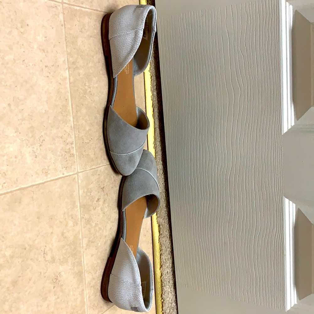 Toms jutti d’orsay
